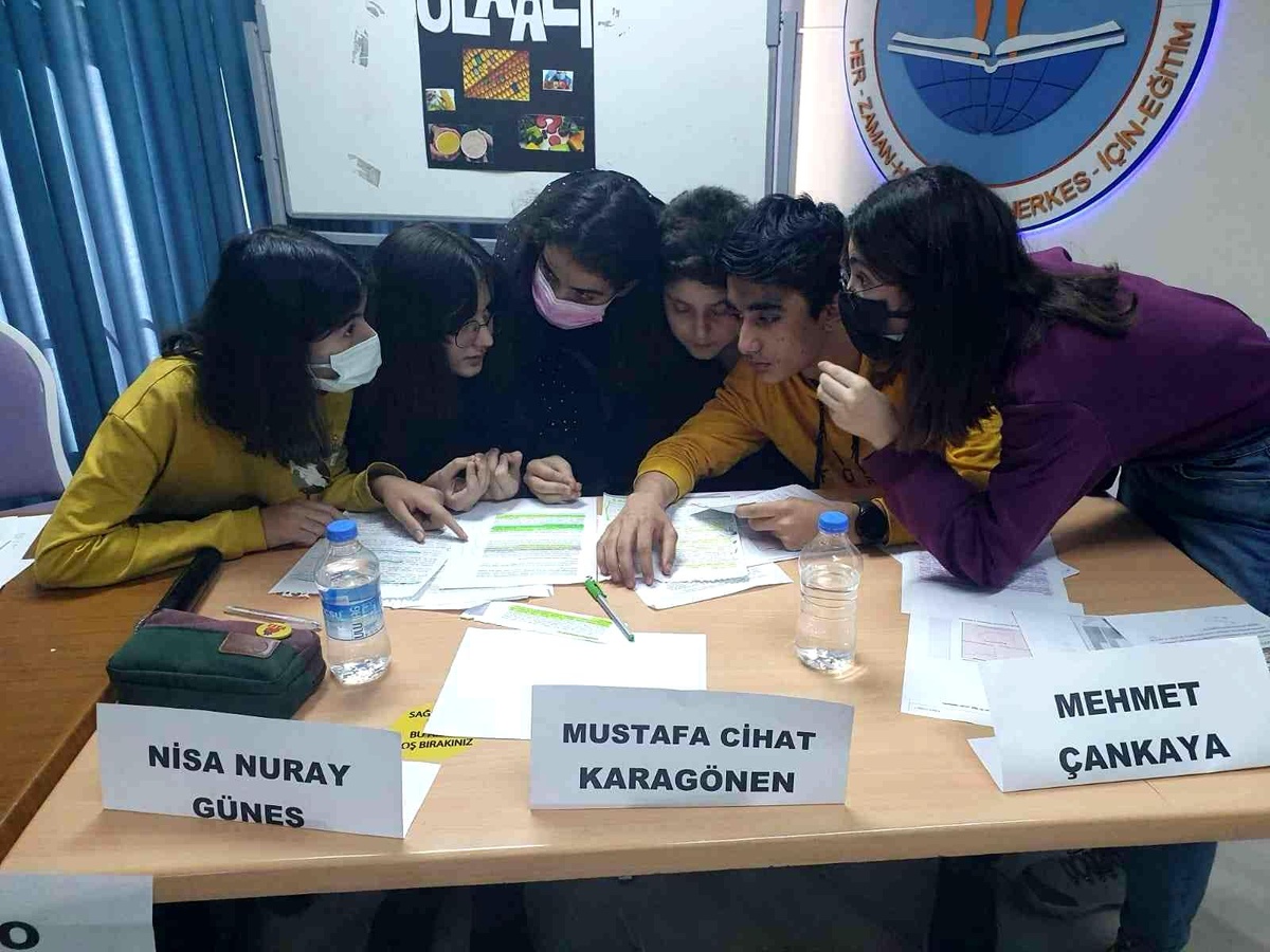 Şuhut\'ta Genetiği Değiştirilmiş Organizma (GDO) olsun mu? etkinliği düzenlendi