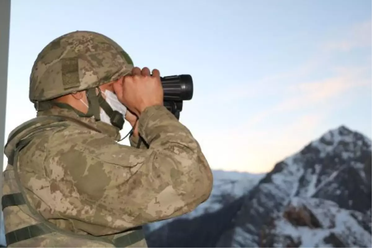 Son dakika! TERÖRDEN TEMİZLENEN DAĞLICA, ARTIK DAHA GÜVENLİ VE HUZURLU