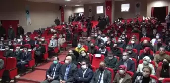 Van'da Turkovac paneli düzenlendi