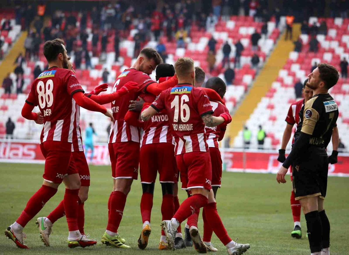 Yeni Malatyaspor ligin dibine demir attı