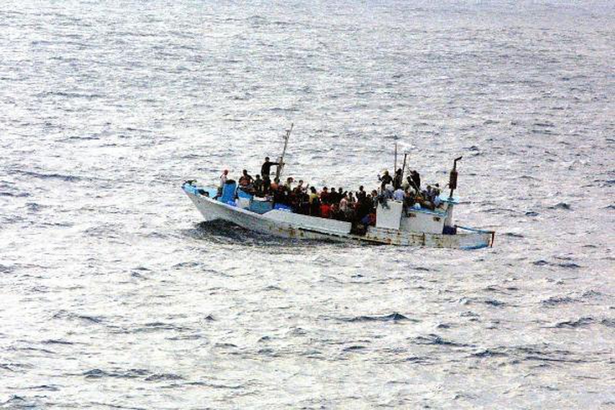 Avustralya, sığınmacıları ortalama 689 gün alıkoyuyor