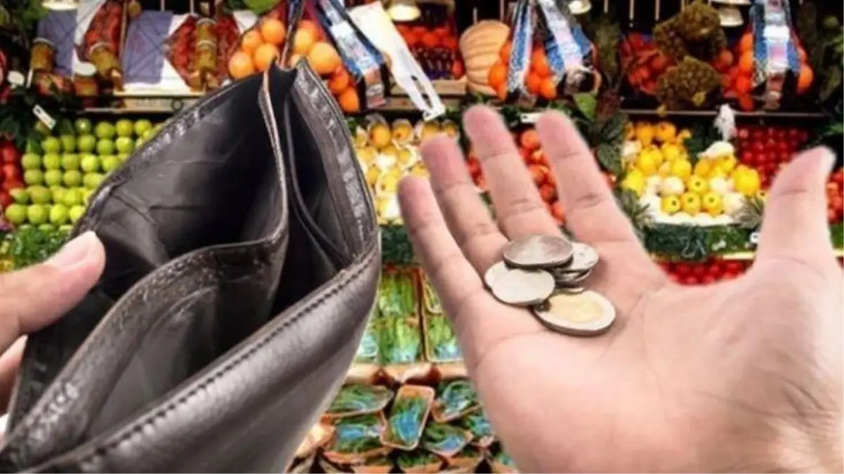 Açlık sınırında mı yaşıyorsunuz, yoksulluk sınırında mı? Yoksul sayılmamak için kaç lira kazanmak gerekiyor? İşte o rakamlar