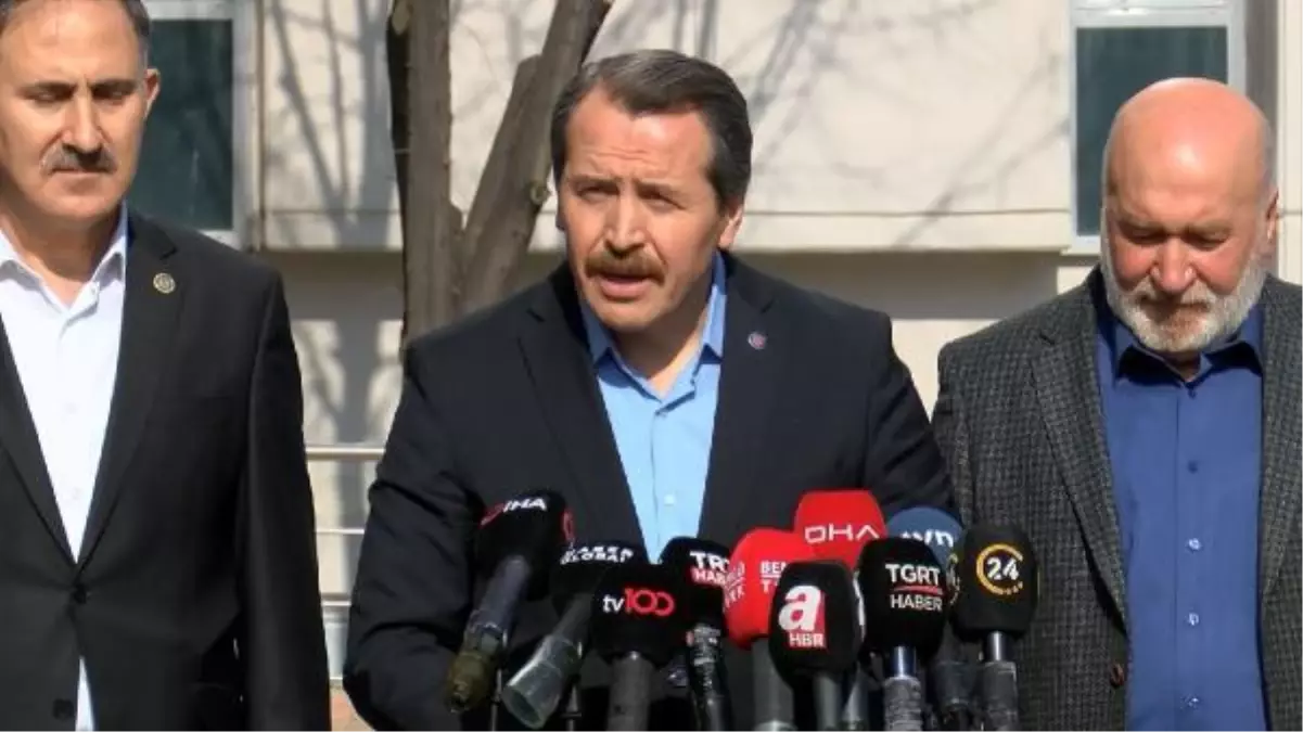 Bakan Bilgin: 3600'de büyük adım atacağız (2)