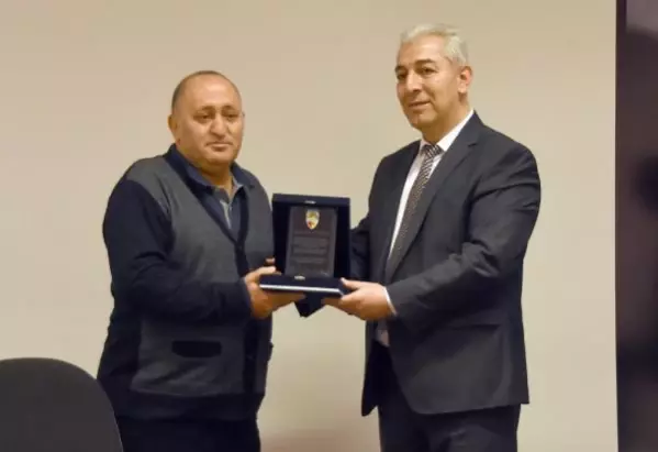 SPOR Bellona Kayseri Basketbol'da Yakup Yüksel dönemi