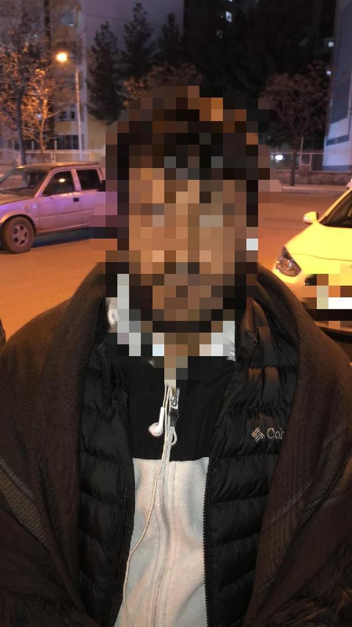 Beyoğlu\'nda otomobili kurşunlayıp 2 kişiyi ağır yaraladı, Diyarbakır\'da yakalandı