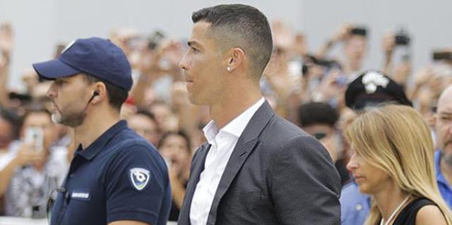 Cristiano Ronaldo hakkında tutuklama kararının imzalandığı iddiası gündeme bomba gibi düştü