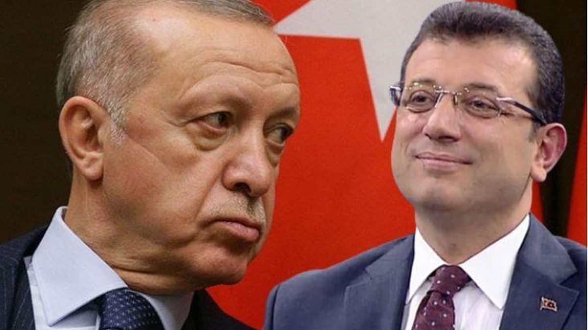 Cumhur İttifakı en çok İstanbul\'da kaybediyor: 2018 seçmeninin %22\'si gitti, İmamoğlu yükselişte!