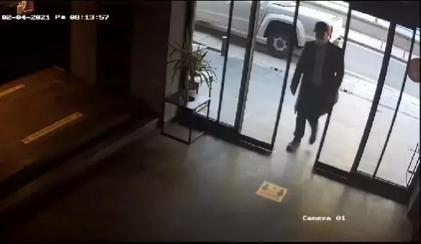 DEVA Parti'li Gürcan hakkındaki iddianame kabul edildi