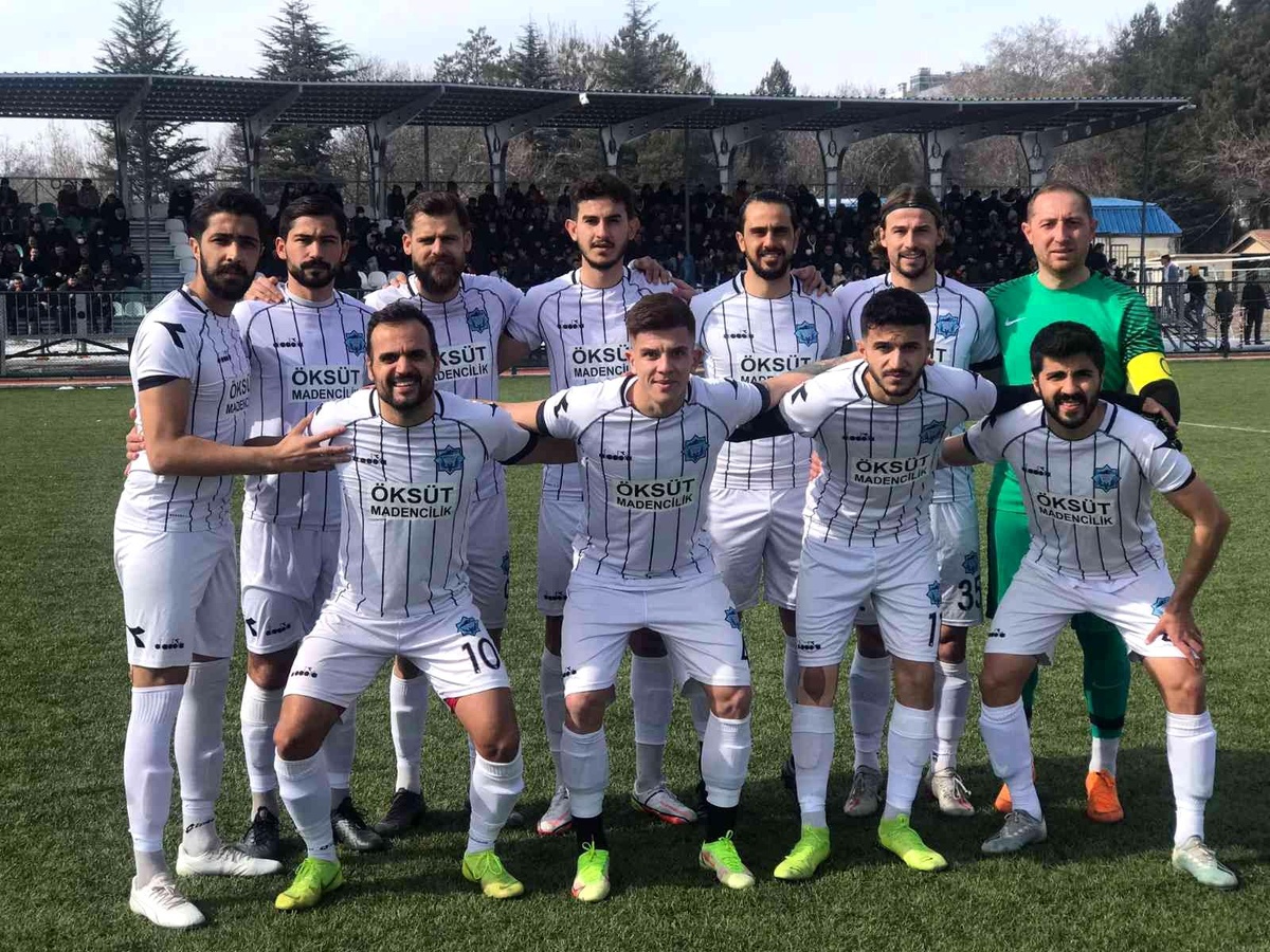 Develispor haftayı galibiyetle kapattı