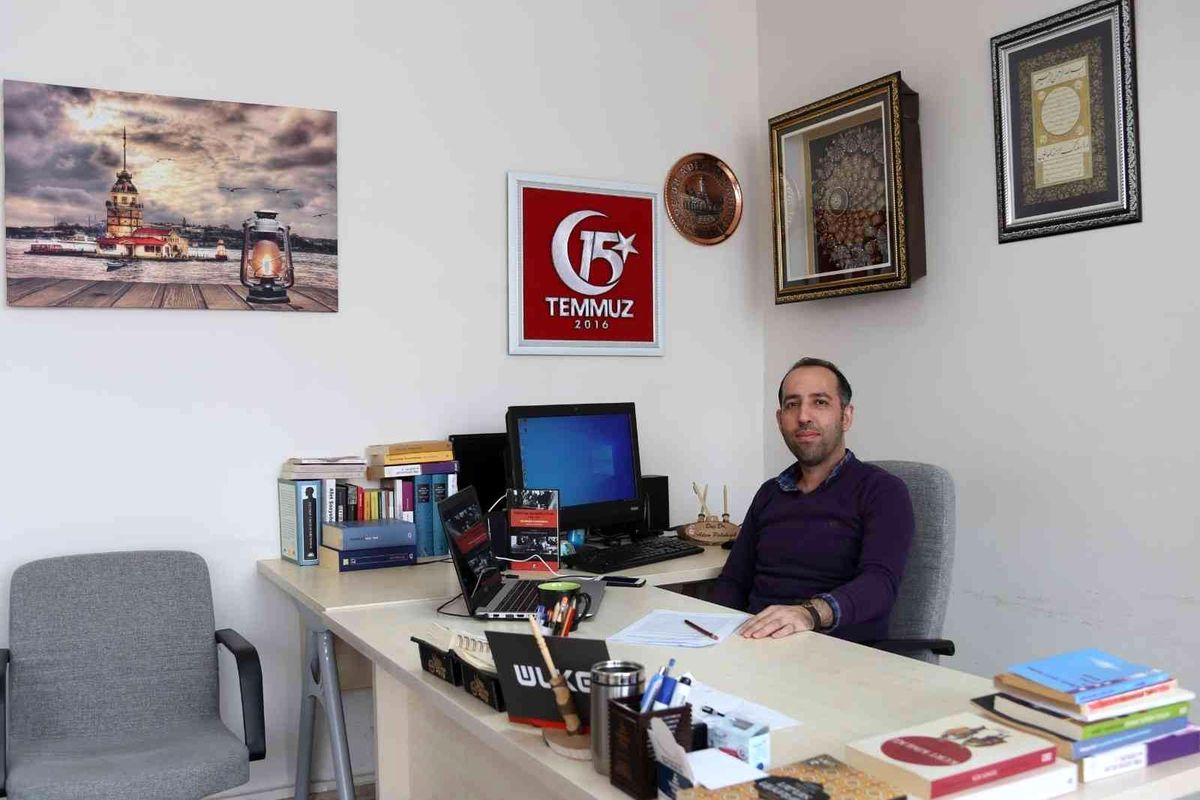 Doç. Dr. Adem Palabıyık: "Millet İttifakı, evlat nöbetindeki aileleri umursamıyor"