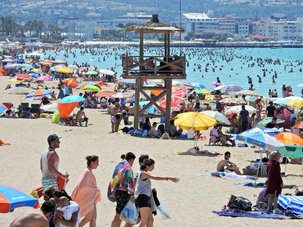 Erken rezervasyon maliyette yüzde 50 fayda sağlıyor