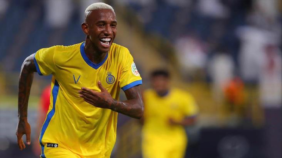 Ezeli rakipler karşı karşıya geldi! Anderson Talisca, Süper Lig\'e dönüyor
