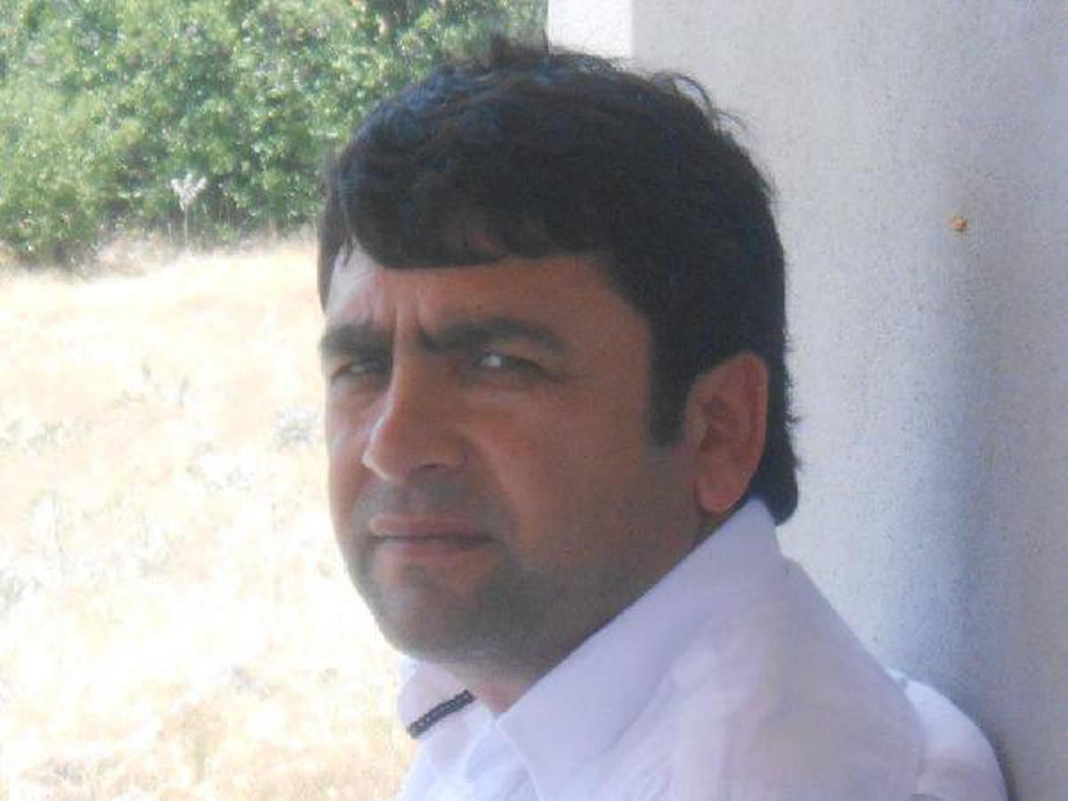 FETÖ hükümlüsü komiser, gider çukuruna düşerek öldü