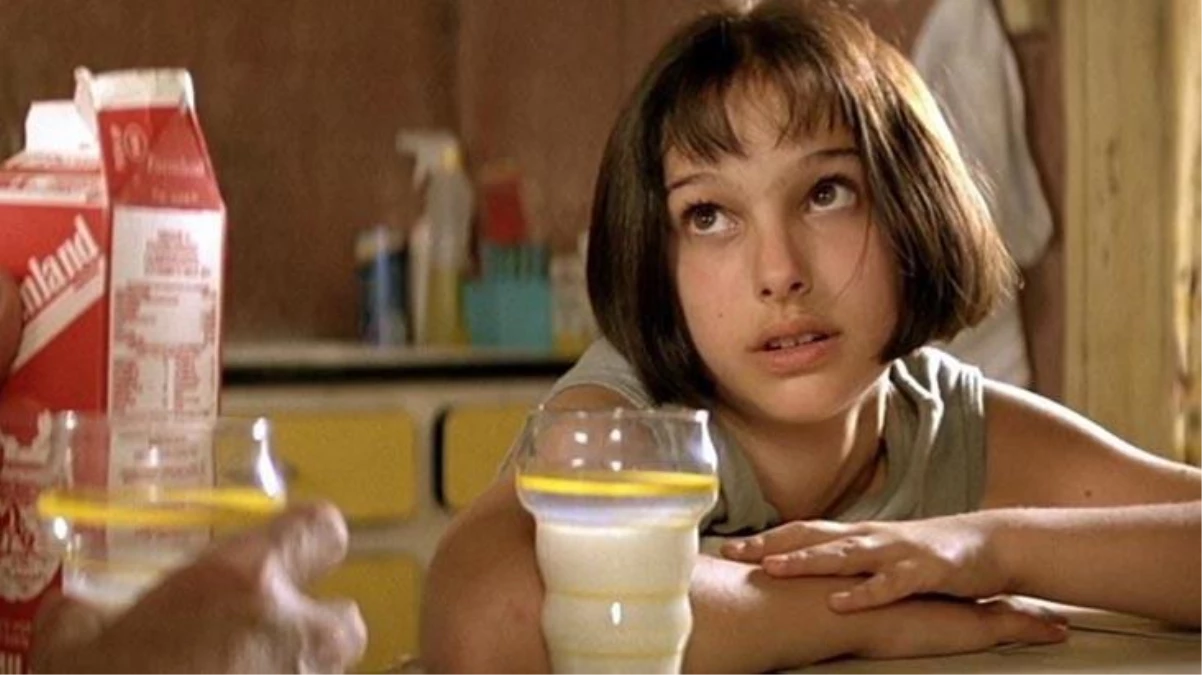 Filmlerde içilen sütün ne anlama geldiğini biliyor musunuz?