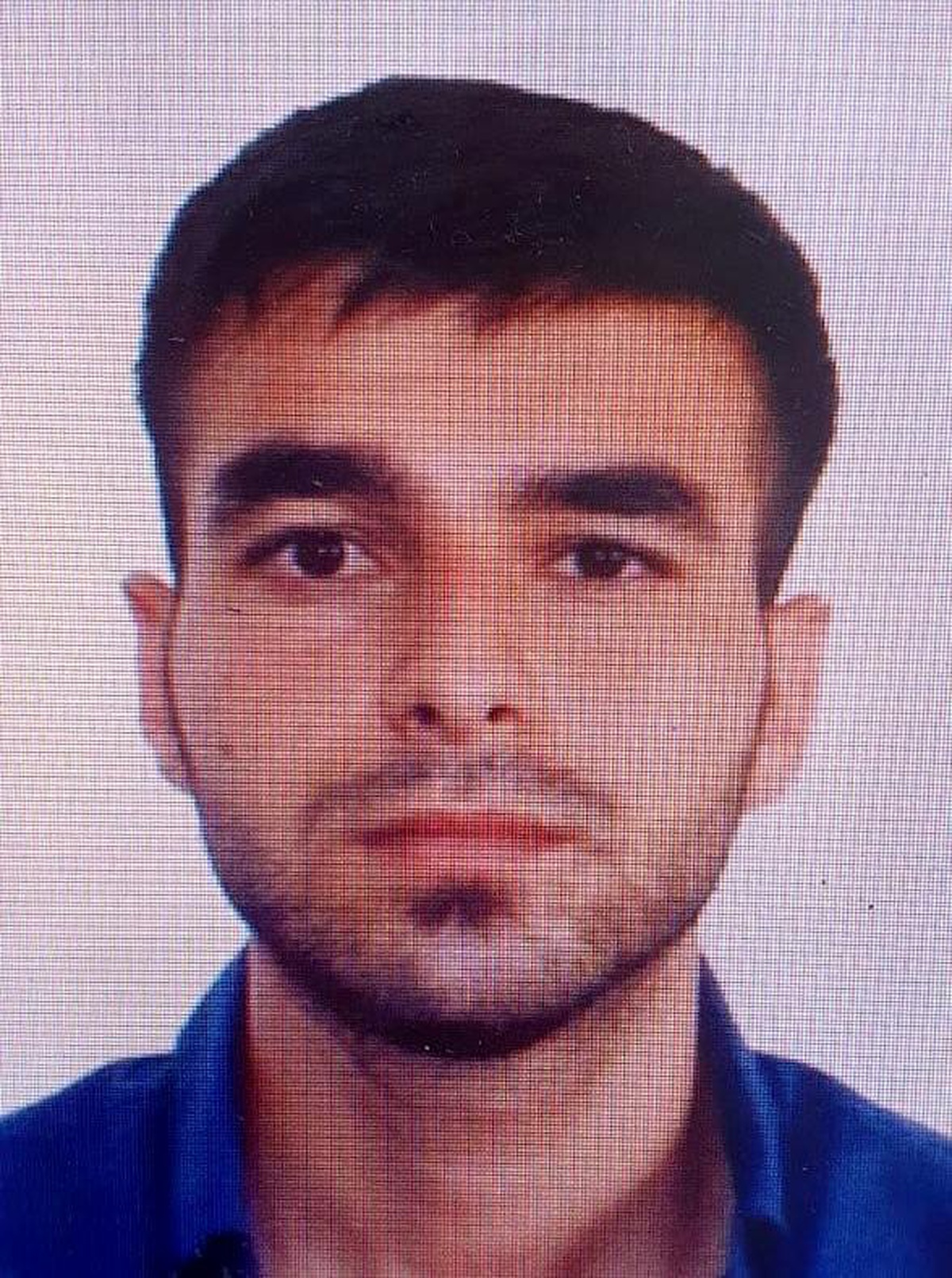 Genç kızı vuran şüpheli tutuklandı