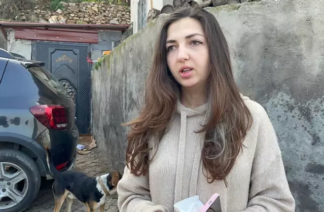 Son dakika haber | Hatay'da komşuya ve köpeğe darp iddiasına gözaltı