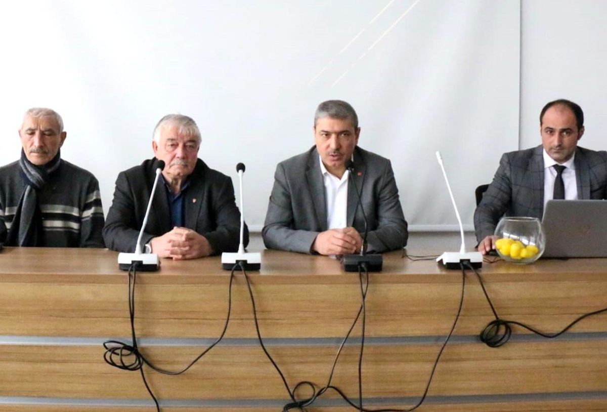 Heyecan dolu turnuvanın kurası çekildi