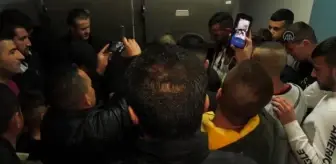 İsrail güçleri Batı Şeria'da bir Filistinliyi öldürdü