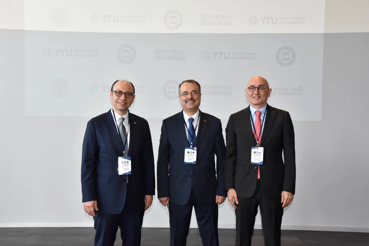 İstanbul\'da üç üniversite sağlık alanında biyoteknoloji çalışmaları için merkez kurdu