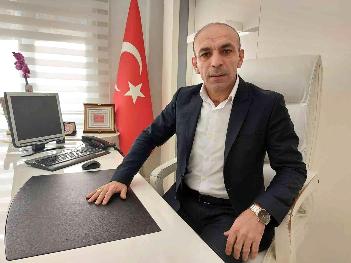 "Kayseri denilince akla sucuk ve pastırma değil mantı geliyor"