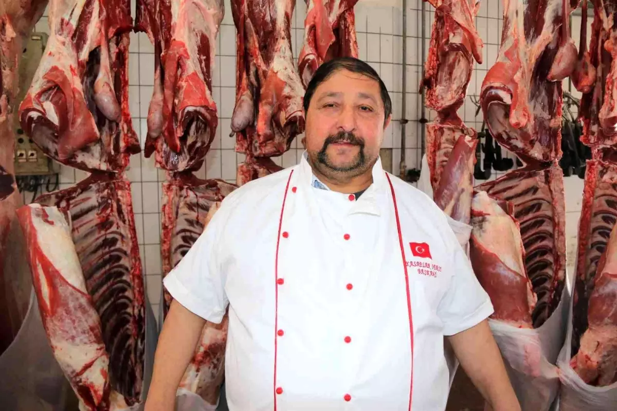 KDV indirimi yansımaya başladı! 1 kilo et 10 TL daha ucuz