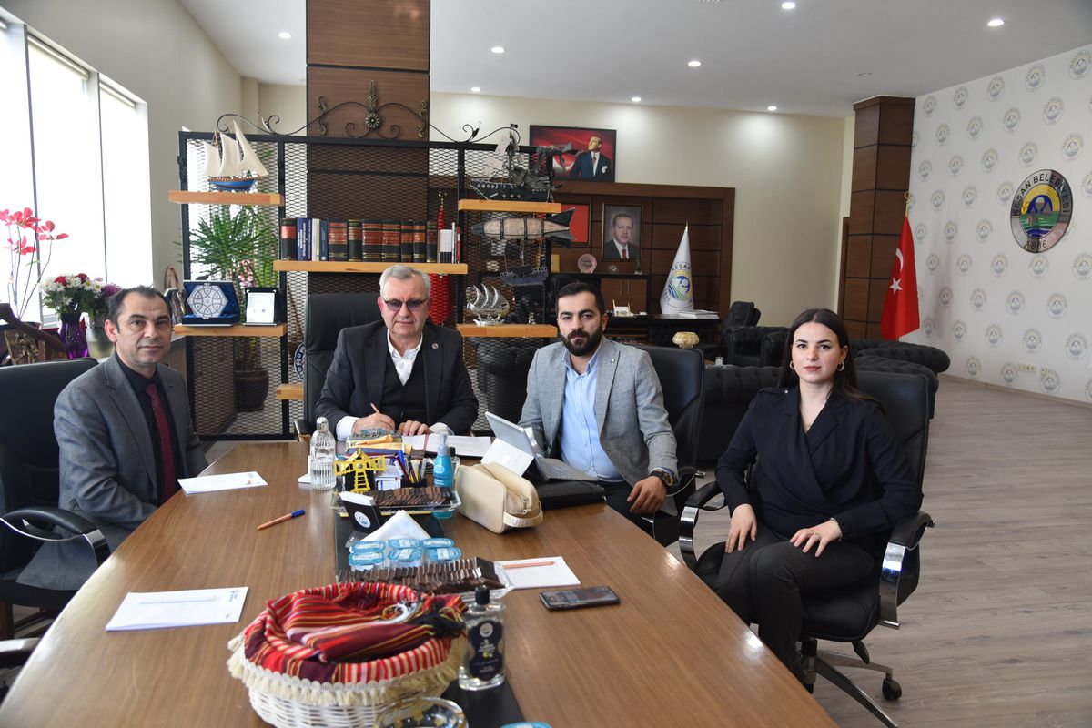 Son dakika haber: Keşan\'da tekstil atıkları geri dönüşüme kazandırılacak