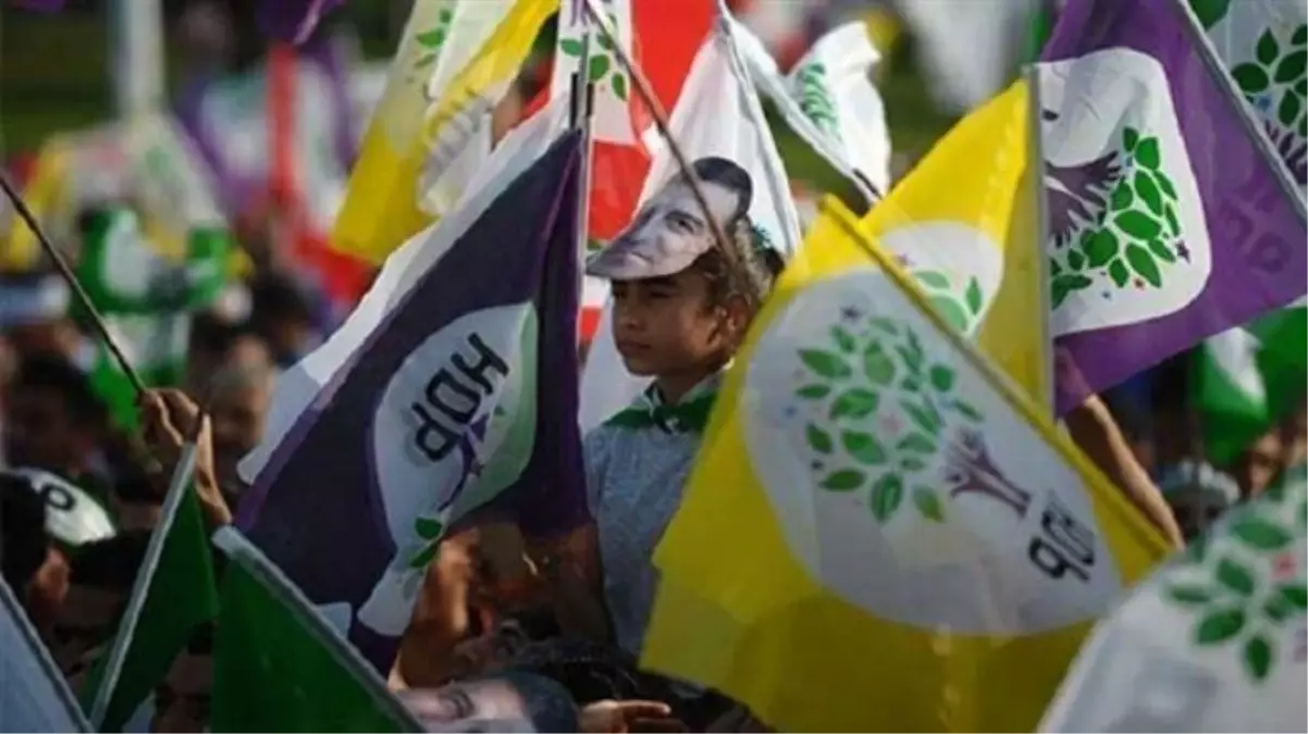 KONDA Genel Müdürü Bekir Ağırdır: HDP aday çıkarırsa cumhurbaşkanlığı seçimi ikinci tura kalır, riskler de artar!