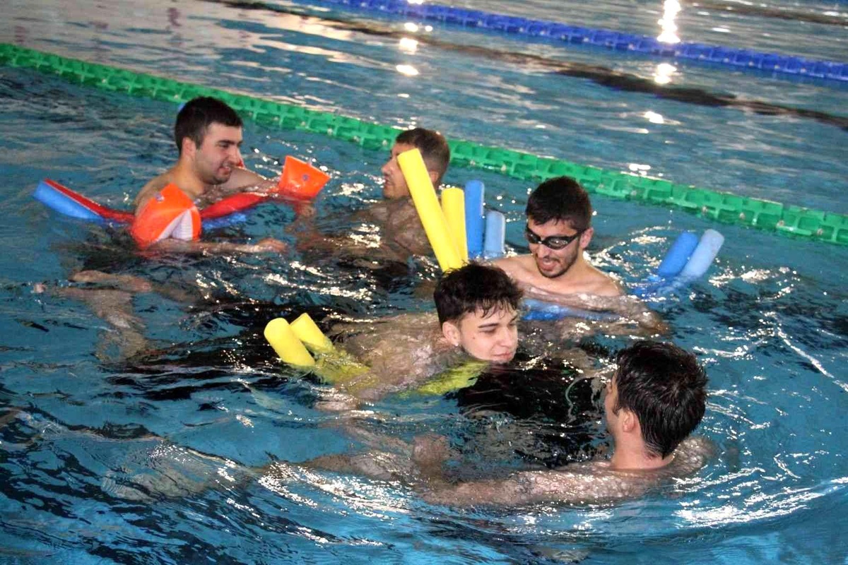 Mutlu Çarşamba ile yüzleri güldü