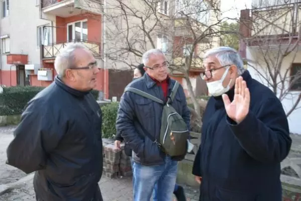 'RİSKLİ YAPI' RAPORU SİTE SAKİNLERİNİ İKİYE BÖLDÜ; SÜREÇ YARGIDA DÜĞÜMLENDİ