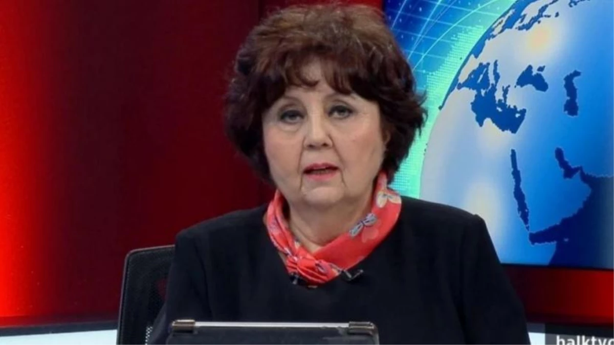 Ayşenur Arslan\'ın tepki çeken sözlerinin faturası Halk TV\'ye kesildi! Ceza üstüne ceza yağdı