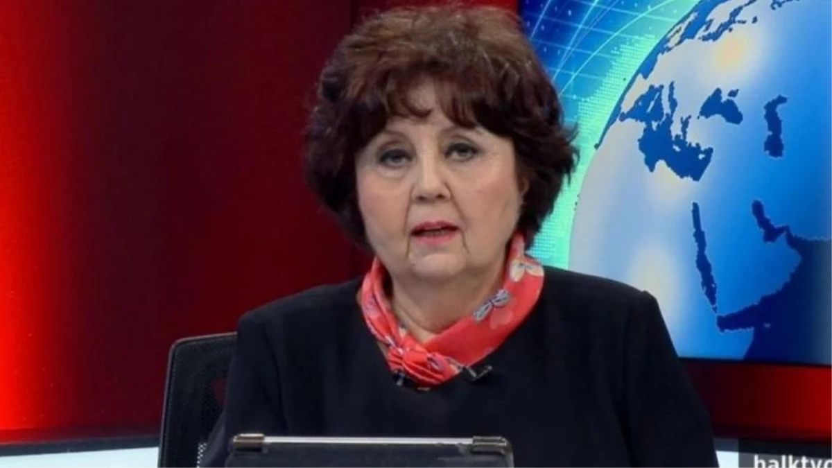 Ayşenur Arslan'ın tepki çeken sözlerinin faturası Halk TV'ye kesildi! Ceza üstüne ceza yağdı