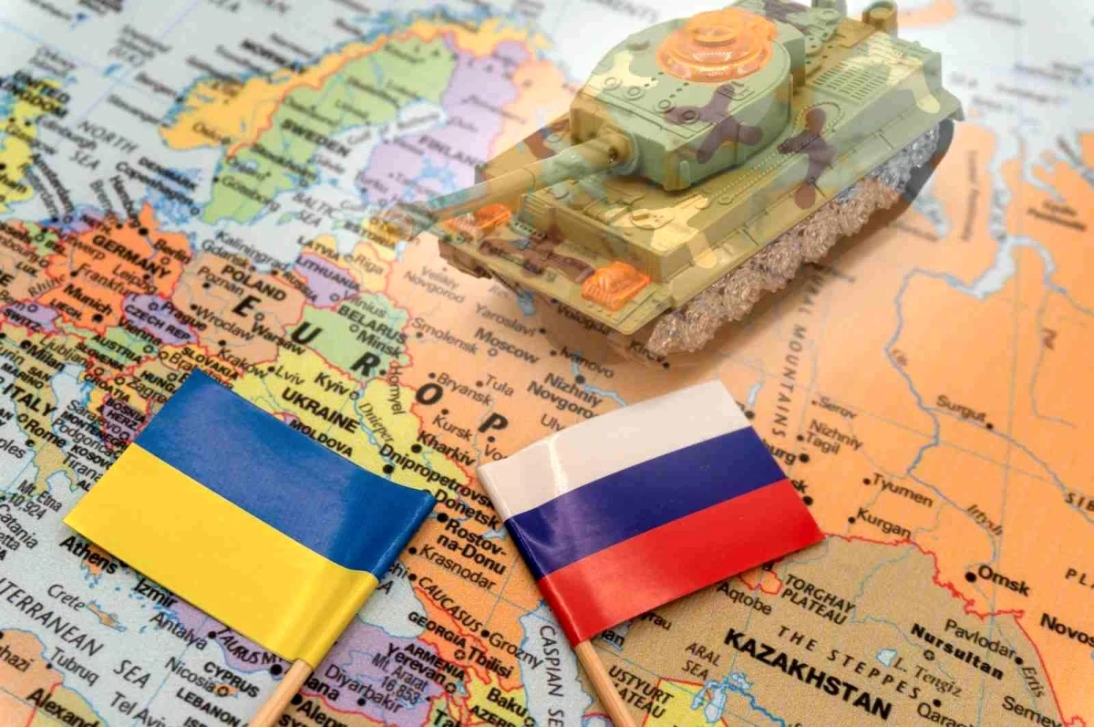 Rusya-Ukrayna geriliminin azaltılması için diplomasi sürmeli