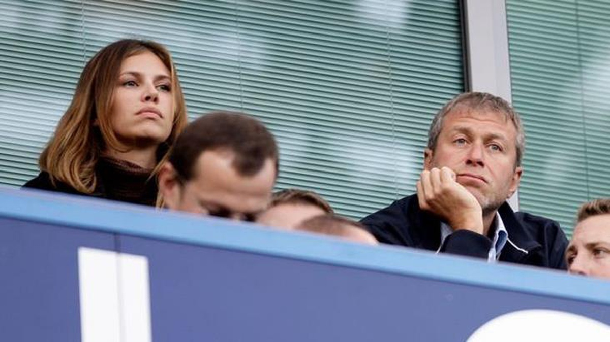 Savaşın ayak sesleri Abramovich\'in servetini sıfırladı! Bir günde buhar olan para şaşkınlık yarattı