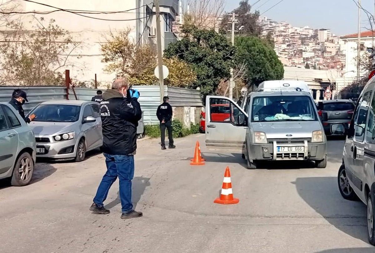 Silahlı saldırıya uğrayan kişi hayatını kaybetti