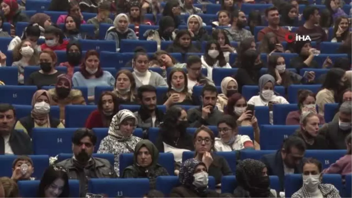 'Solistler Geçidi' kulakların pasını sildi