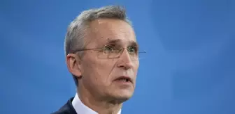 Son dakika haber | Stoltenberg: 'Rusya, Ukrayna sınırında asker yığmaya devam ediyor'
