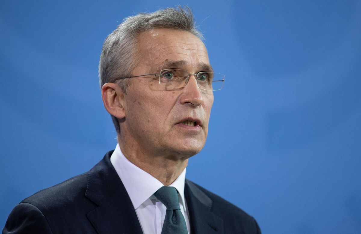 Son dakika haber | Stoltenberg: 'Rusya, Ukrayna sınırında asker yığmaya devam ediyor'