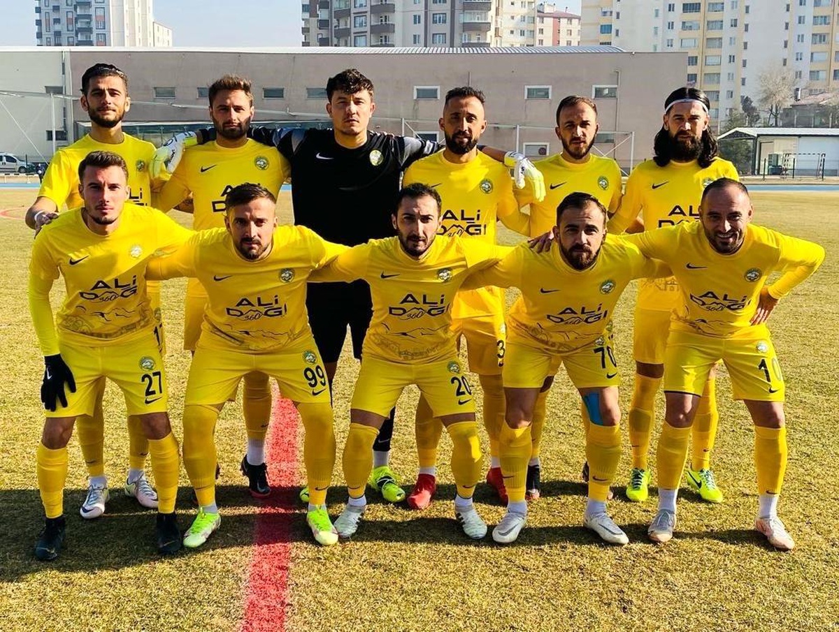 Talasgücü Belediyespor telafi peşinde