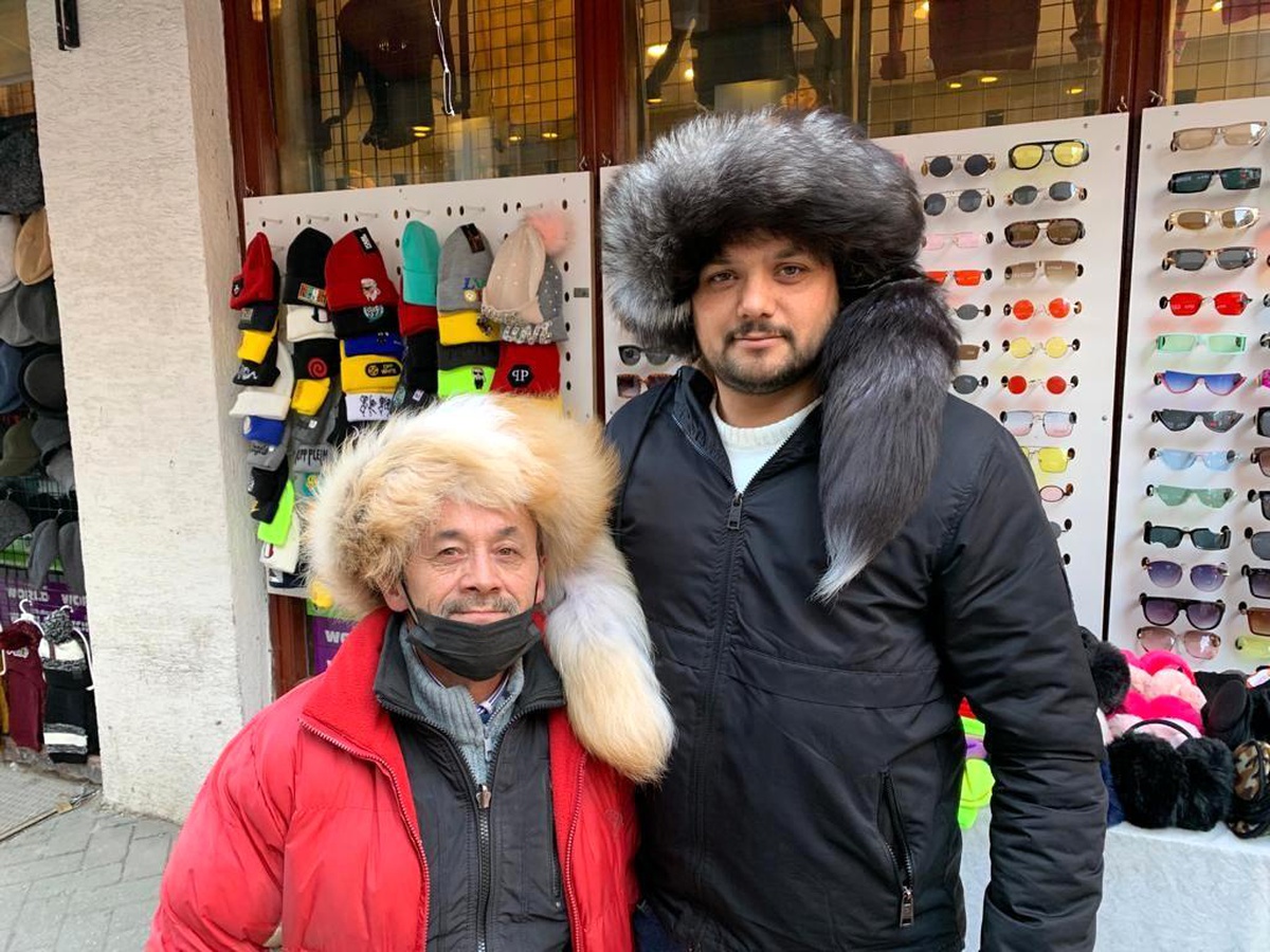 Tarihi diziler bu kalpakların satışlarını arttırdı
