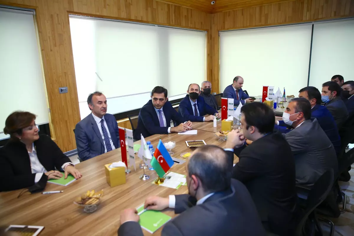 TARSİM modelinin Türkiye'nin gönül coğrafyasında rol model olması hedefleniyor