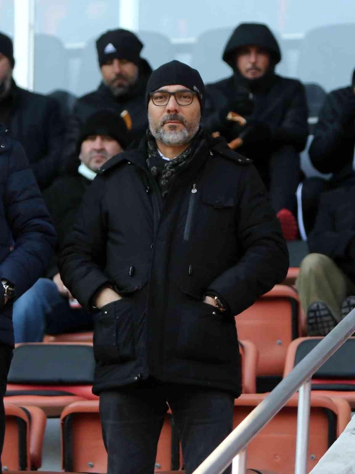 Turgutluspor\'un 3 maçtaki hedefi 9 puan