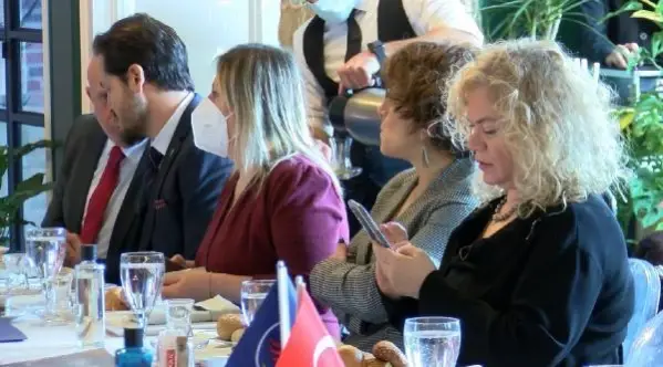 Türk Eğitim Derneği'nin 45'inci kampüsü Üsküdar'da açıldı