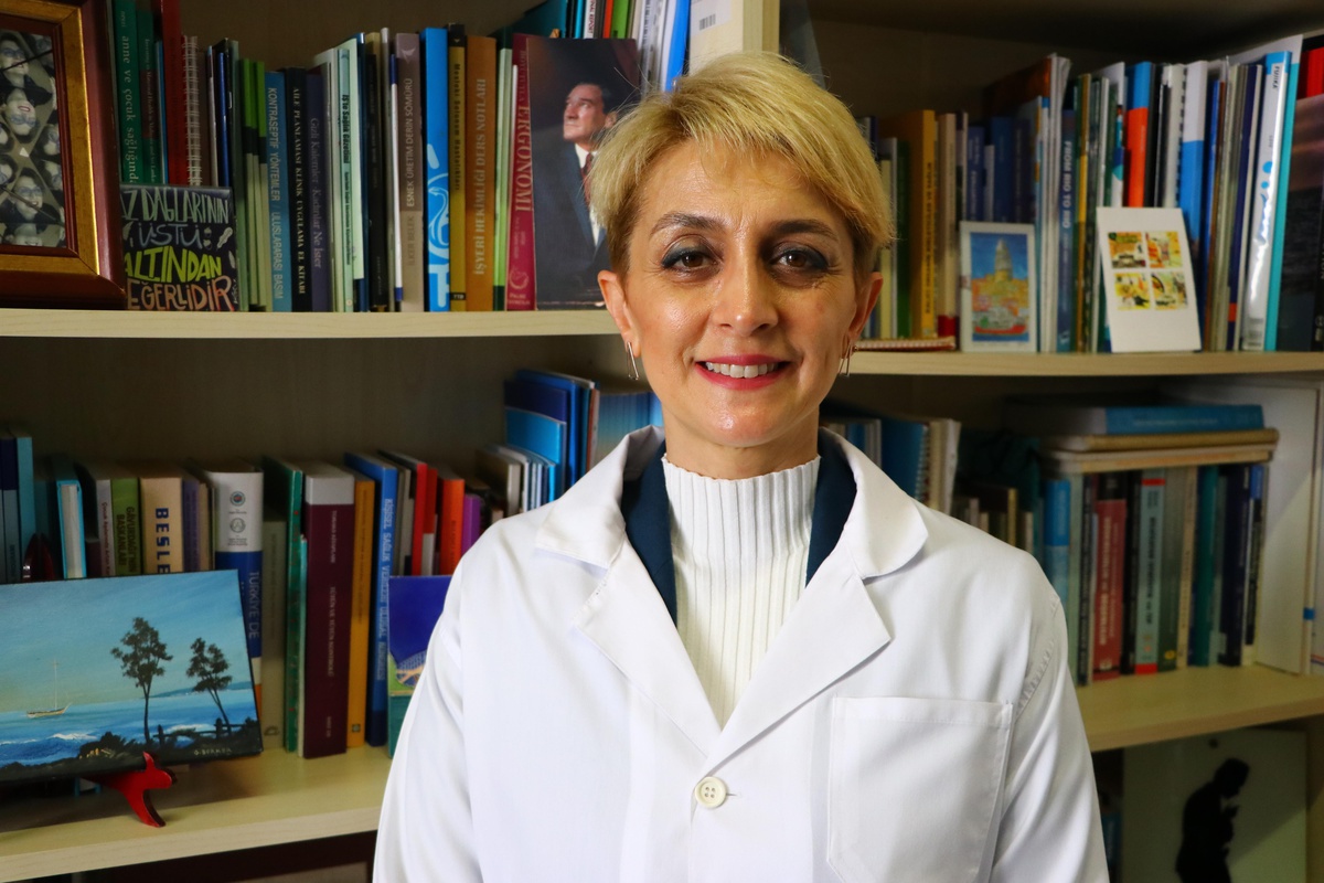 Uzmanından "Aşı oldum diye rehavete kapılmayın" uyarısı