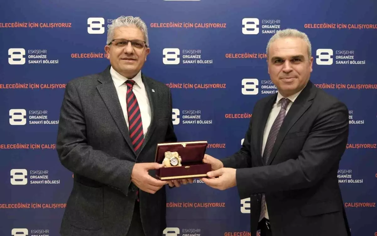 Yeşil bir EOSB için işbirliği devam edecek