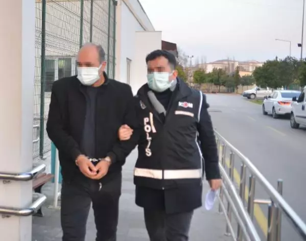 Son dakika haberleri... ADANA MERKEZLİ 7 İLDE SİLAH KAÇAKÇILIĞI OPERASYONU 9 GÖZALTI