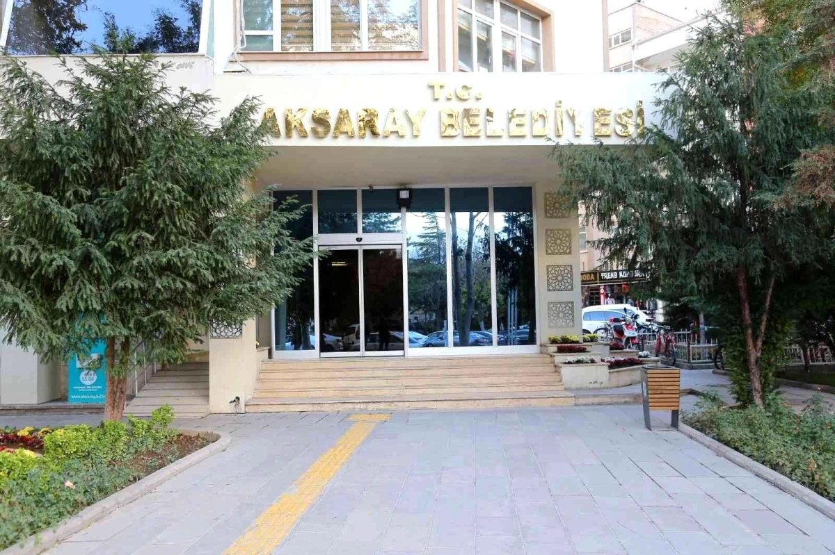 Aksaray Belediyesi sudaki KDV\'yi yüzde 1\'e düşürdü