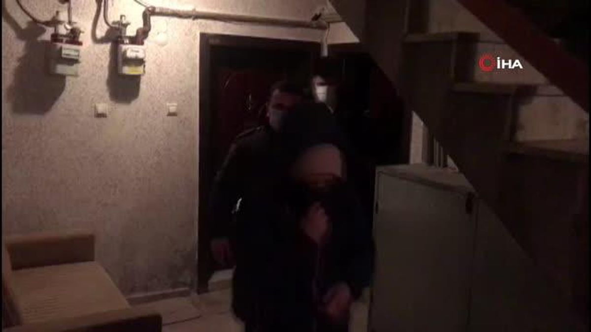 Son dakika haber... Ankara ve Malatya'da fuhuş operasyonu: 3 şüpheli tutuklandı