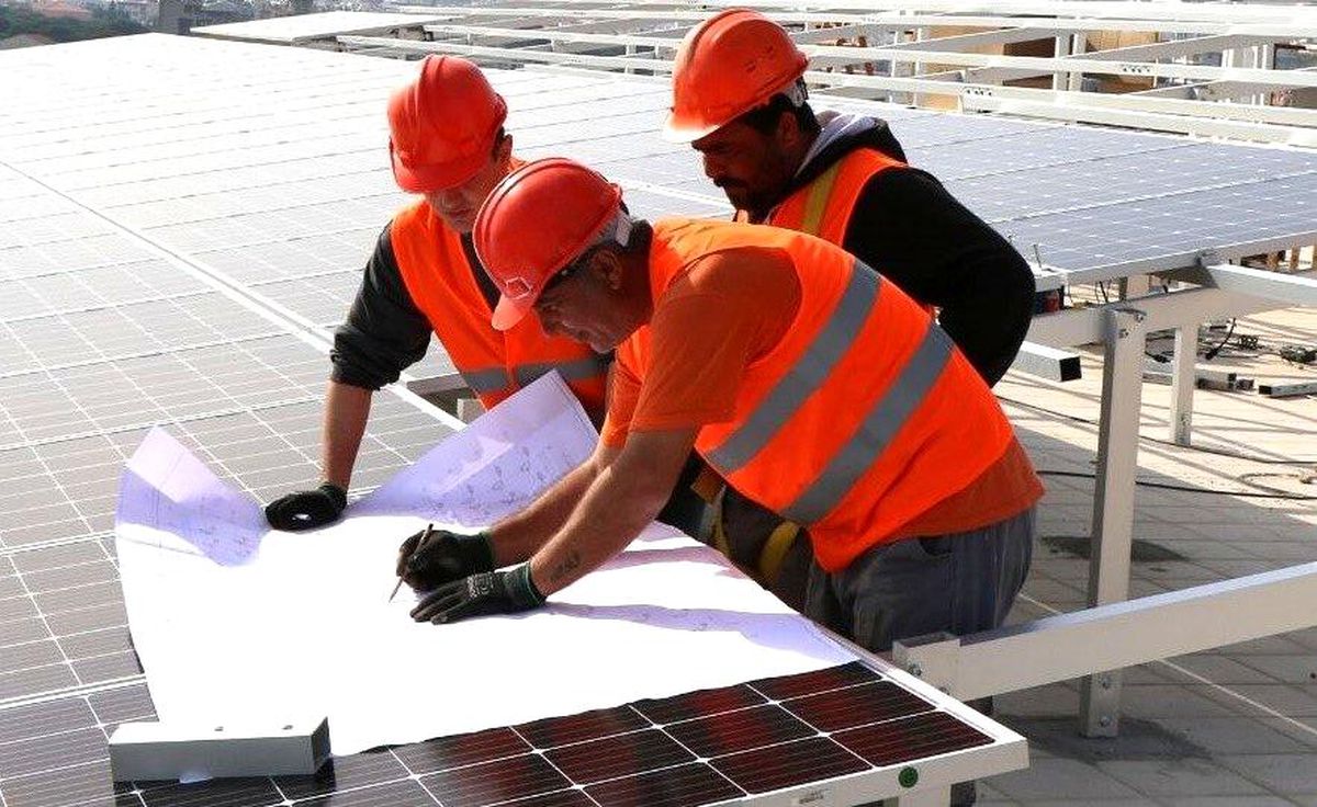 AYTO Başkan Yardımcısı Evran: "Enerji açığına çözüm, faizli kredi"