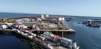 Azerbaycan Avrupa'ya daha fazla doğal gaz gönderme imkanına sahip