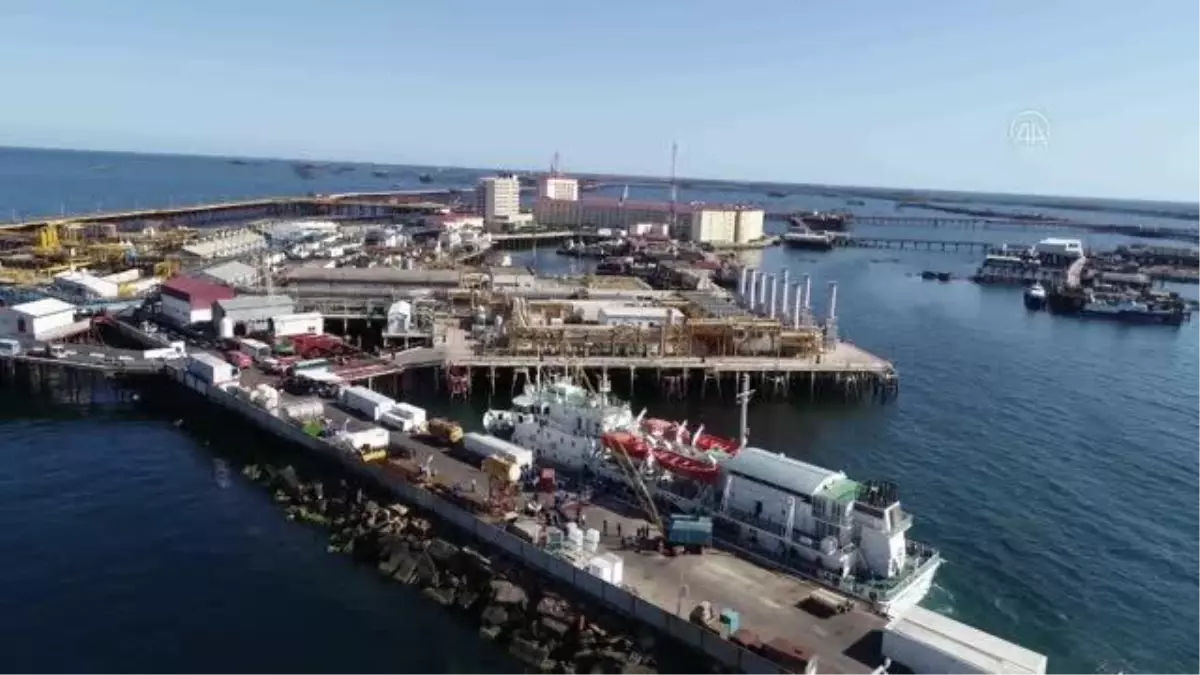 Azerbaycan Avrupa'ya daha fazla doğal gaz gönderme imkanına sahip